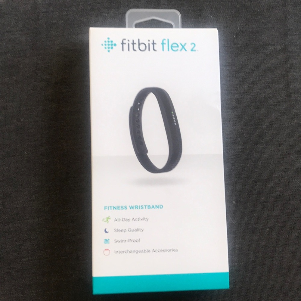 Brand New Fitbit Flex 2